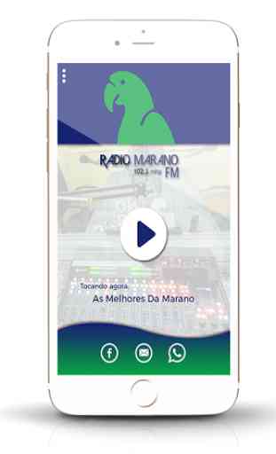 Rádio Marano 1