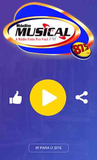 Rádio Musical FM 1