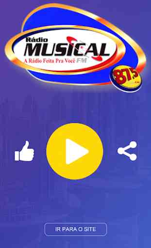 Rádio Musical FM 2