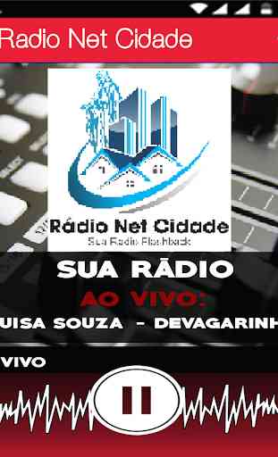 Radio Net Cidade 1