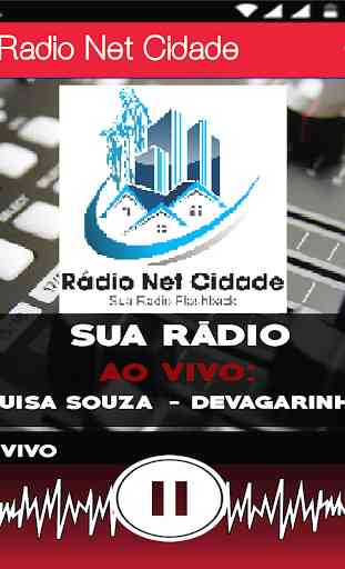 Radio Net Cidade 2