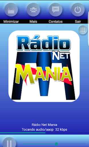 Radio Net Mania 2