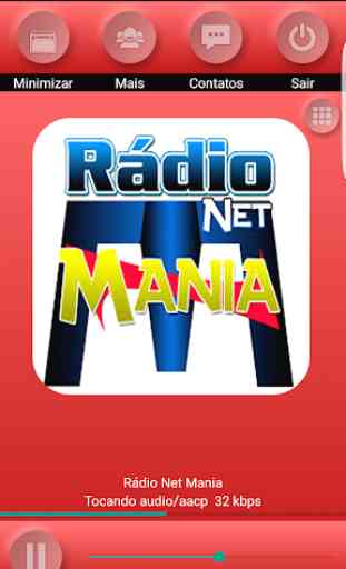 Radio Net Mania 3
