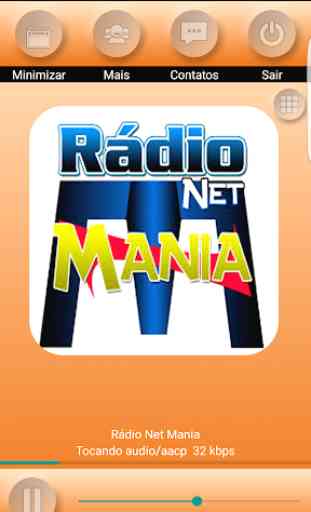 Radio Net Mania 4