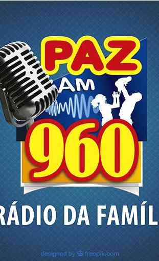 RÁDIO PAZ FM PALMAS 2