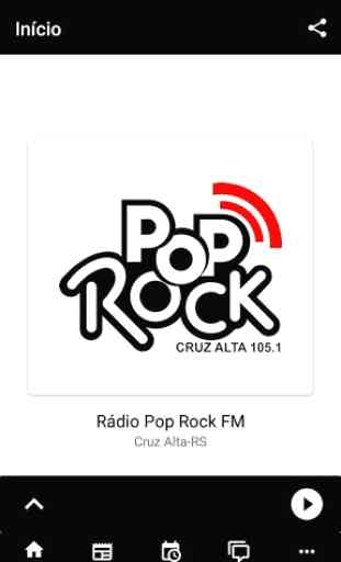 Rádio Pop Rock FM 2