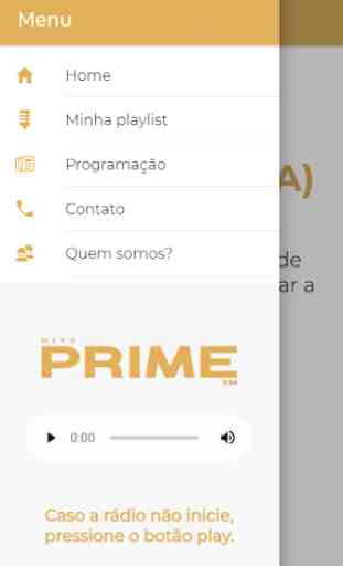 Rádio Prime FM 2