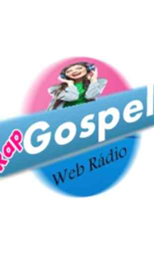 Rádio Rap Gospel 2