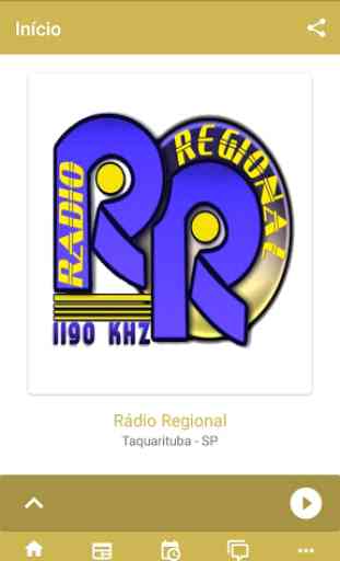 Rádio Regional 2