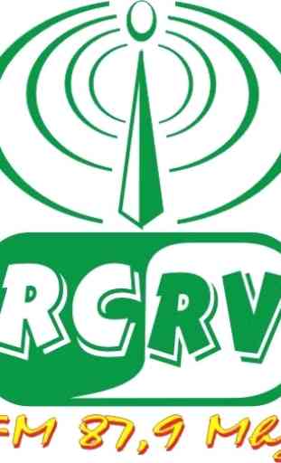 Rádio Rio Verde Goianésia do PA 2