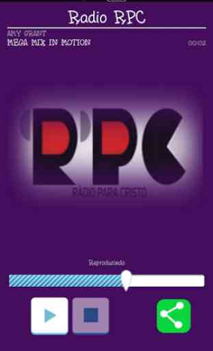 Radio RPC 1
