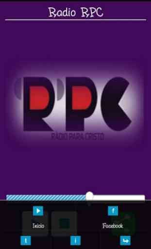 Radio RPC 2