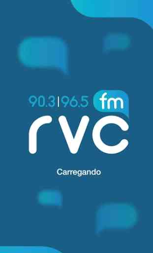 Rádio RVC FM 1