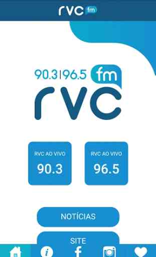 Rádio RVC FM 2