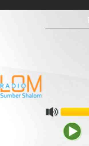 Radio Shalom 4