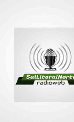 Rádio Sul Litoral Norte 2