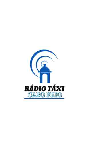 Rádio Táxi Cabo Frio 1