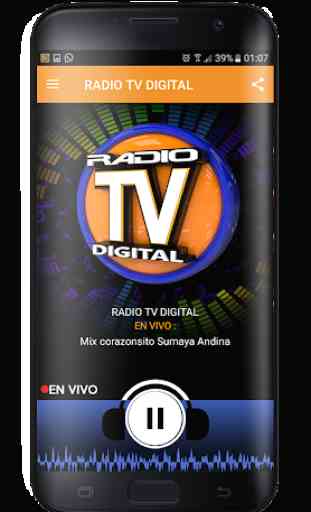 RADIO TV DIGITAL 1