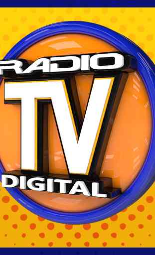 RADIO TV DIGITAL 4