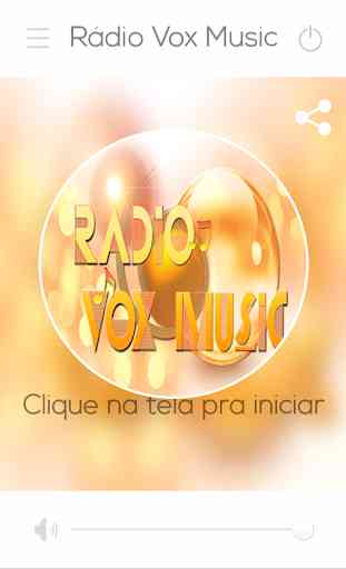 Radio Vox Music 1