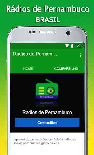 Rádios de Pernambuco 4