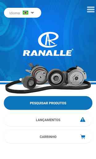 Ranalle - Catálogo 1