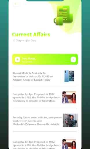 Rankup: GK, Current Affairs & More | Win Real Cash 4