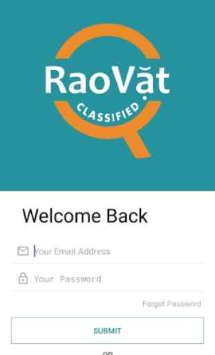 Rao Vat Classified 1