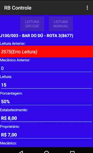 RB Controle 3