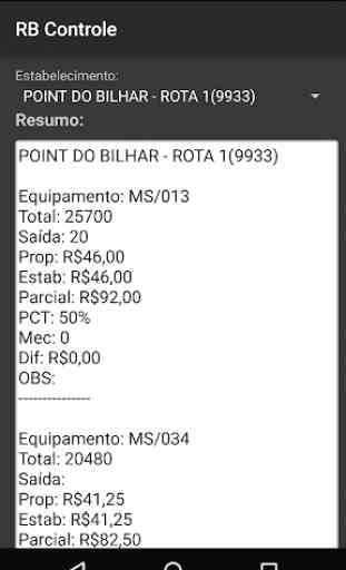 RB Controle 4