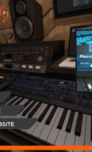 Recording & Editing Audio Course For Studio One 4 1