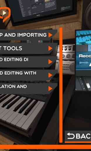 Recording & Editing Audio Course For Studio One 4 2