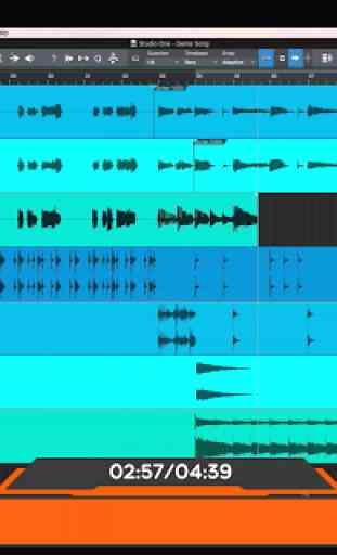 Recording & Editing Audio Course For Studio One 4 3