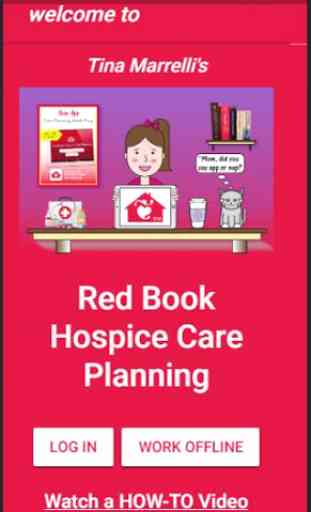 Red Book Hospice Care Planning 1