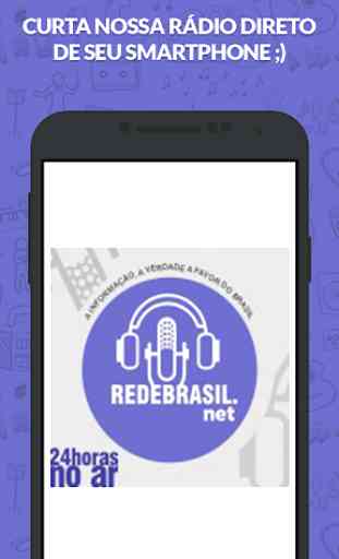 RedeBrasil.NET 1