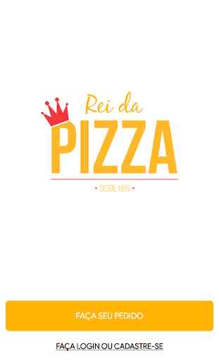 Rei da Pizza - Perdizes 1