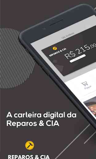 Reparos & CIA 1
