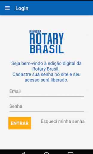 Revista Rotary Brasil 3