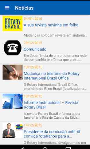 Revista Rotary Brasil 4