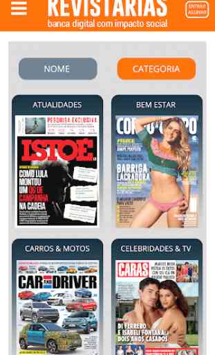 RevistariaS - banca digital com impacto social 1