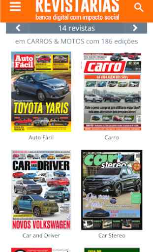 RevistariaS - banca digital com impacto social 3
