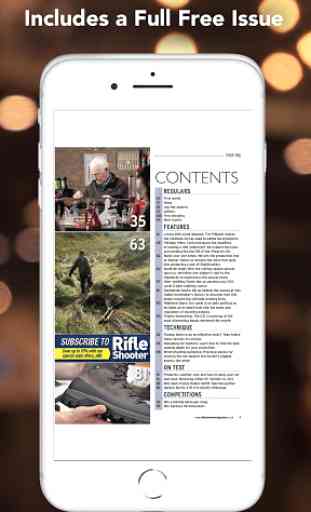 Rifle Shooter Magazine 2