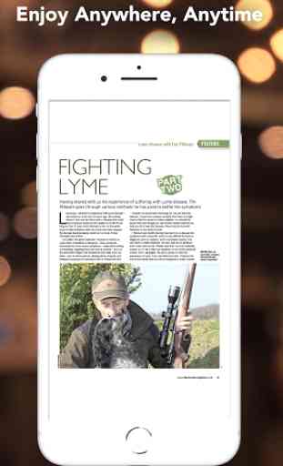 Rifle Shooter Magazine 3