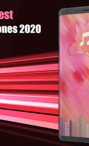 Ringtones 2020 Free  2
