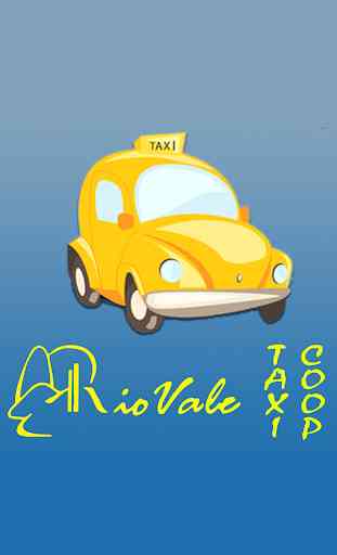 Rio Vale Taxi - Rio de Janeiro 1