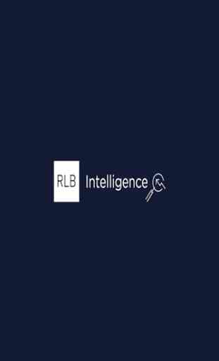 RLB Intelligence North America 1