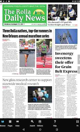 Rolla Daily News 4