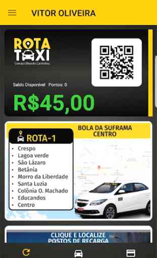 Rota Taxi 3