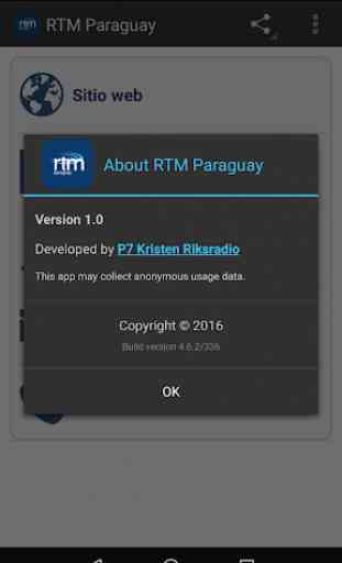 RTM Paraguay 3
