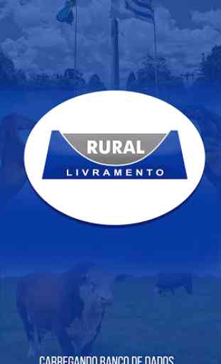 Rural Livramento 1